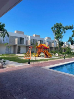 Bonita Casa en Cancún